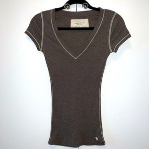 Abercrombie & Fitch Top
